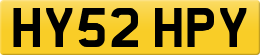 HY52HPY